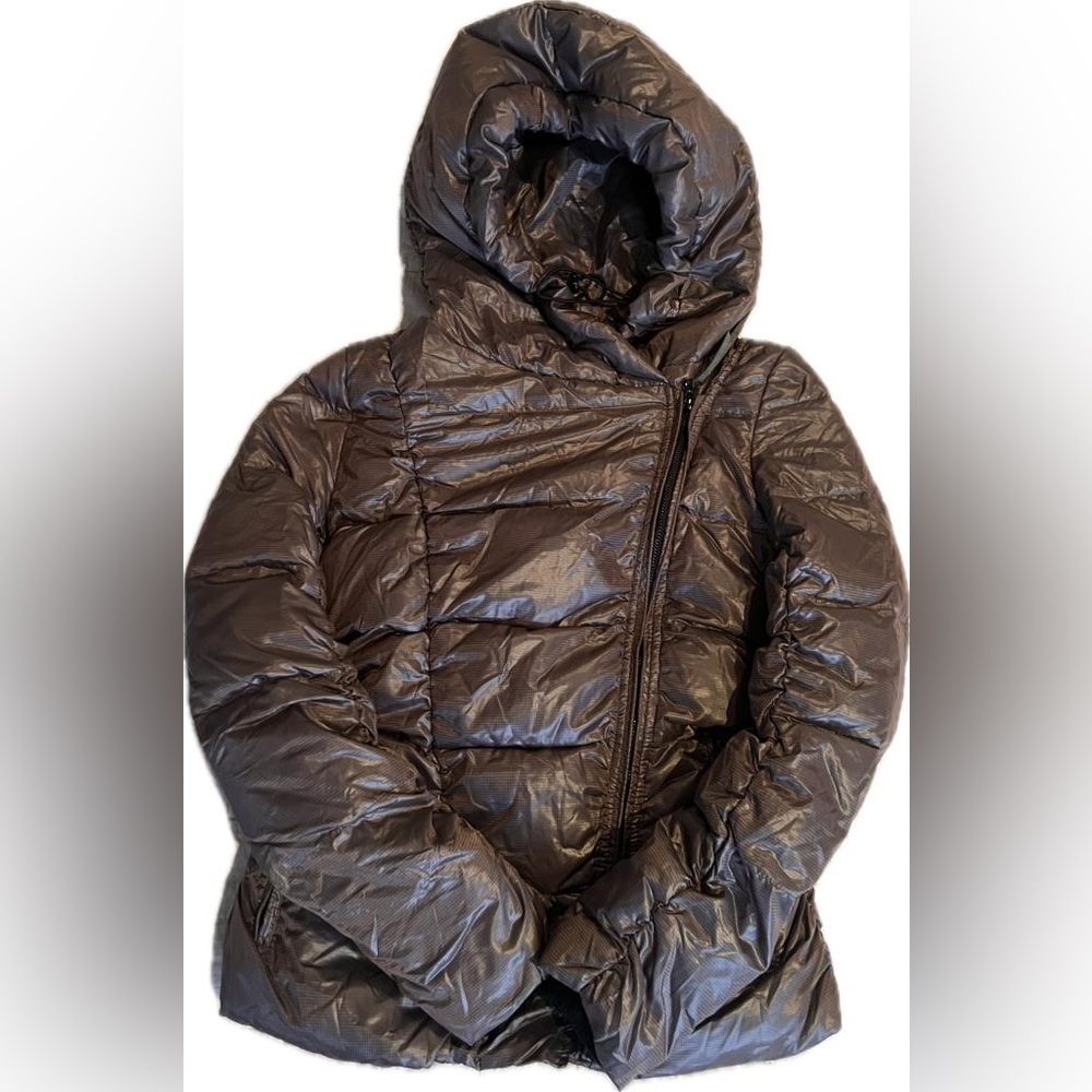 Ski jacket